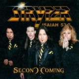 Stryper - Second Coming